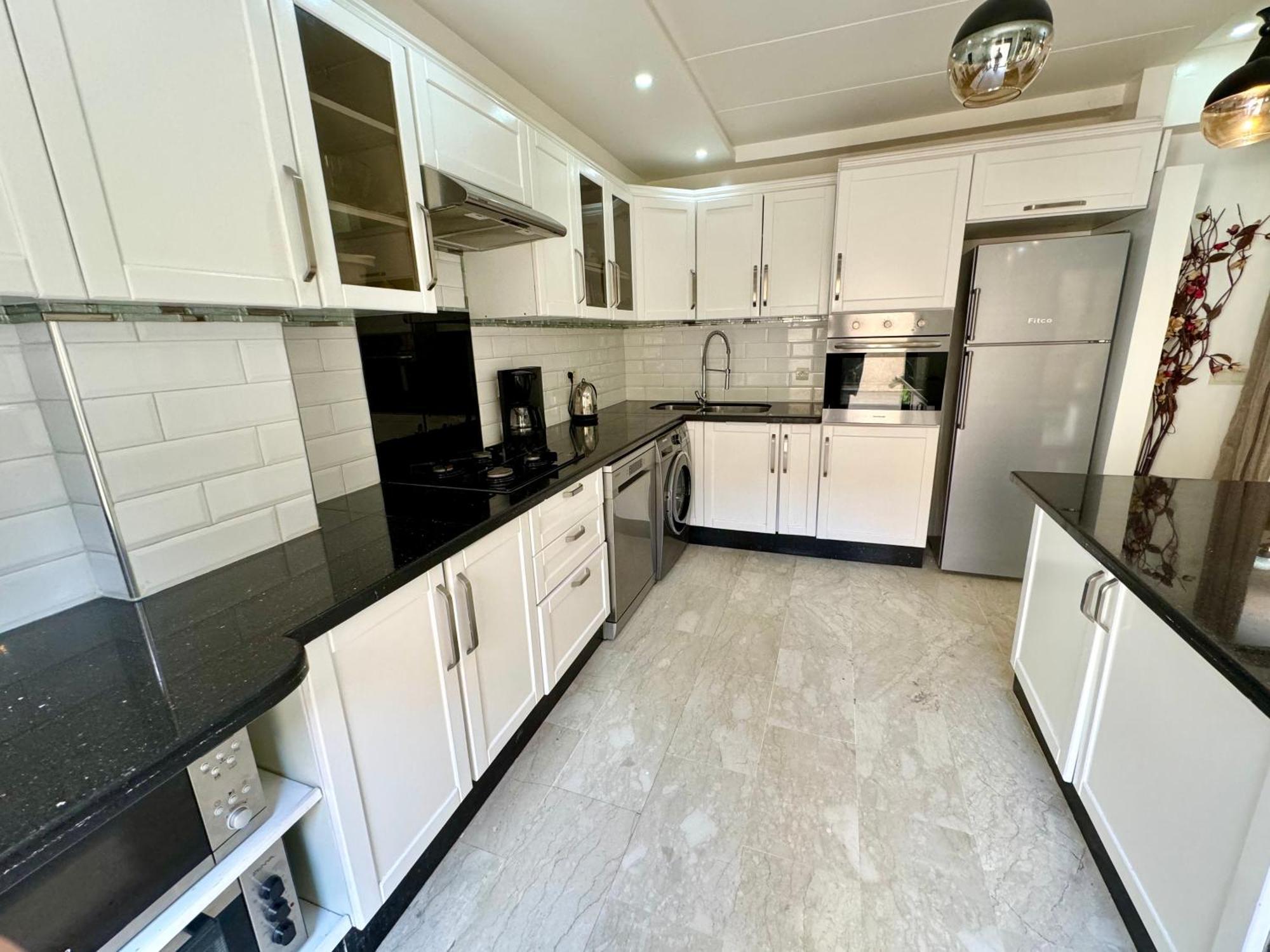 Апартаменты Duplex Sabah Opera - Gueliz Марракеш Экстерьер фото